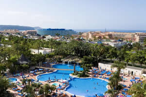 best tenerife hotel